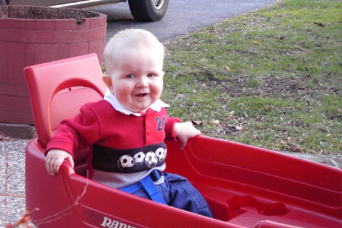 Ok, I'm Ready to Go!!