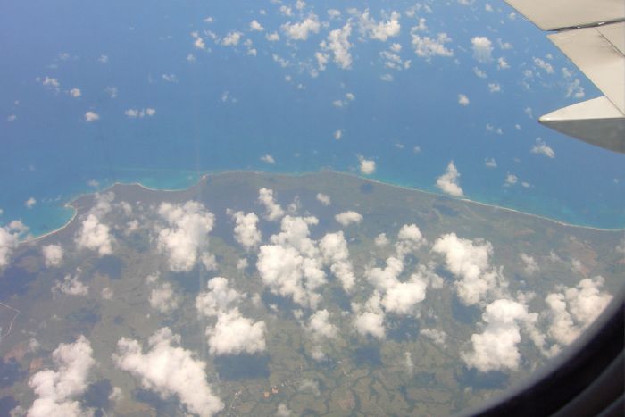 Welcome to the Dominican Republic!!