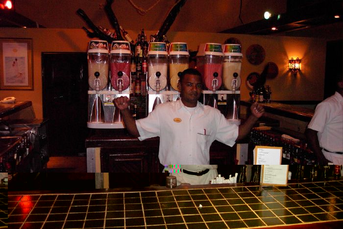 Clamente!! AAAAAAALLLLEGRO!!