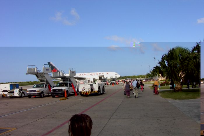 Da Plane, Da Plane!!